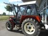 Traktor Zetor 6245 Bild 3