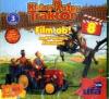 Kleiner Roter Traktor Film ab und 5 weitere Abenteuer 1 Audio CD