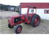 1972 Traktor Kr 15 000