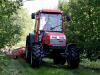 Traktor GOLDONI Seria STAR 4000 Maszyna Rolnicza Agromachina W