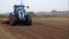 Traktor Landini na Ringu w Bednarach AGRO SHOW 2012