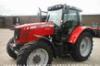 MASSEY FERGUSON 5470 Tier-3, Dyna-4 c/w CCLS kerekes traktor