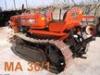 FIAT 455 C lnctalpas traktor