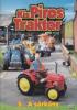 Kis Piros Traktor 5 DVD