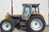 RENAULT 120-54 TX kerekes traktor