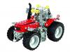 Fm sszepthet traktor MF 5430 1 32 mretarny