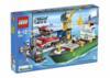 LEGO City - Kikötő 4645