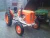 FIAT 312 R traktor