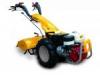 9 LE Olasz egytengelyes kertszeti traktor (Honda)