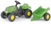 Traktor Ptkocsis Pedlos