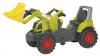 Rolly Toys: Claas pedlos traktor (kdja: 710232)