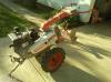 Elad egy Kipor 610C tipus egytengelyes disel traktor