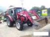 KUBOTA TONGYANG T680 kerekes traktor