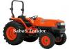 Permanent Link to Traktor Mini Kubota L4400