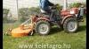 Fnyrs, TZ4K kistraktor s elad SFNY-100T fnyr a Kelet-Agro-nl / grass cutting