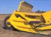 Video Used scraper Earthmovers tractor case in action farm traktor