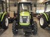 4x4 drive farm mini traktor