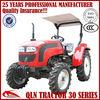 QLN wheel mini farm model traktor