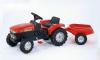 Falk Traktor Na Peda y Farm 872J