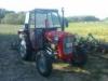 IMT 533 Deluxe Farm traktor