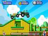 Play Mario tractor 4 Game