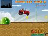 Play tractor mario vs bullet bill Game