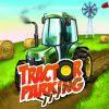 Free Tractor Parking Flash Game