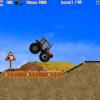 Super Tractor Game [ ]