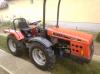 AGT 835 HL traktor mszakival elad vagy cserlnm