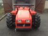 Traktor AGT 850T, 48 KS, reverzibilni