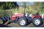 Traktor Schlepper Goliath AGT 830 mit