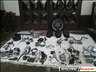 S51es Simson Motor alkatrsz