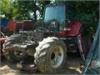 Case IH 9270 es traktor