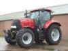 CASE IH Puma CVX 160 AFS kerekes traktor