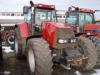 Case IH MX 150 (Mav MilPics) Tags: tractor traktor landwirtschaft case silo 150 mais agriculture mx maiz ih bga trecker schieben biogas biogasanlage caseih fahrsilo mx150 maisschieben