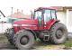 Case IH Magnum 7210 traktor rvnyes mszaki vizsgval 26 t vontatssal 4 pr kihelyezett hidr