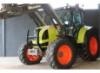 Claas Arion 520 traktor