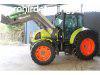 Claas Arion 520 traktor