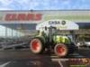 CLAAS Arion 640 Cis kerekes traktor