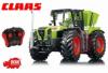 Claas Xerion 3300 Rádió távirányítású traktor