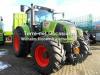 Hasznlt Standard traktor Claas axion 840