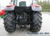 CASE IH MX 135 1997 traktor ci gnik rolniczy