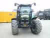 Deutz Fahr Agrotron K430 DCR Traktor Schlepper 1638 Betriebsstunden
