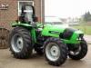 Deutz Fahr Agrolux 70 traktor