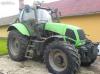 Elad DEUTZ FAHR AGROTON 260 traktor
