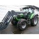 Deutz-Fahr Agrotron K120 traktor
