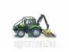 SIKU Deutz Fahr Agrotron X720 rnkszllt traktor 3657