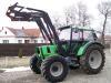 Traktor Deutz Fahr DX 92
