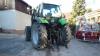  Gebrauchtmaschine Deutz Fahr Agrotron 106 MK3 Traktor Verkau