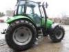 Deutz-Fahr Agrotron 105 traktor